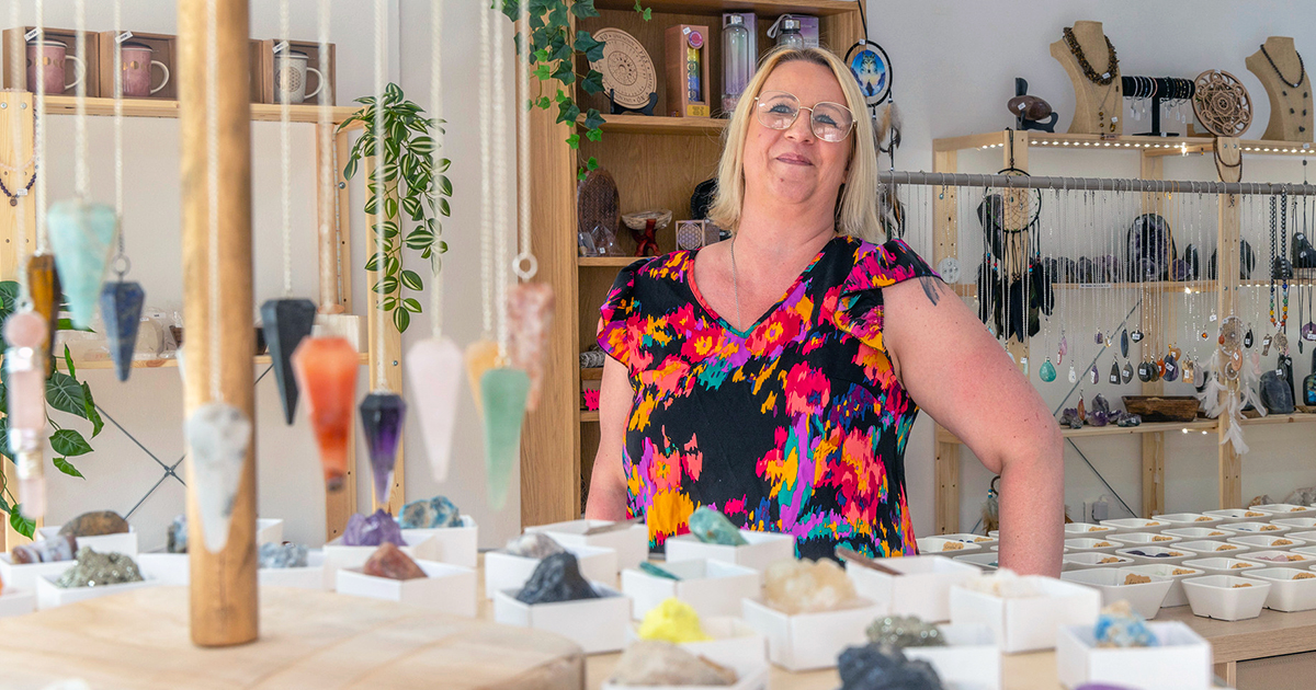 Nos petits commerçants ont besoin de nous !