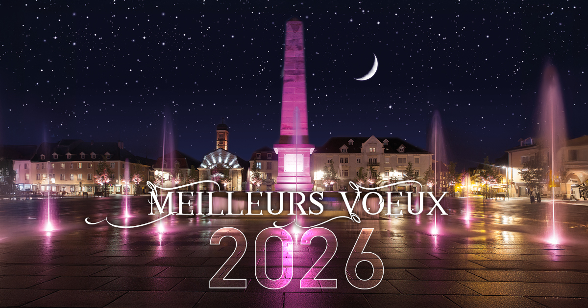 [VIDÉO] Vœux du maire Jean-Marc DEICHTMANN