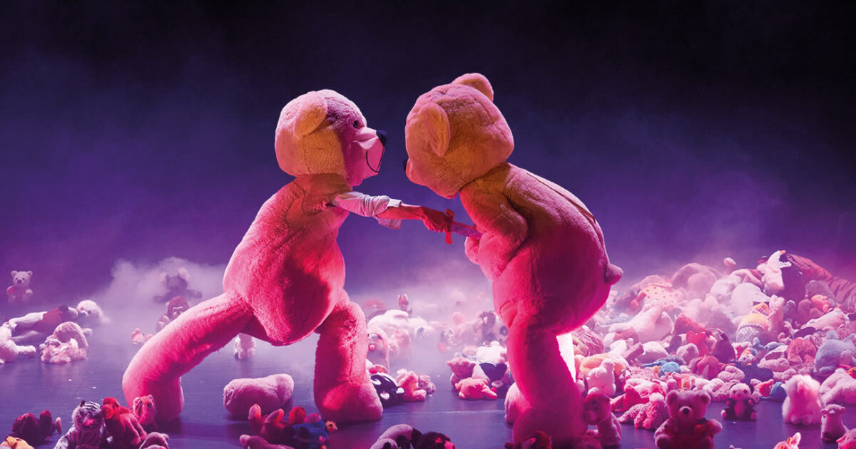 Compli’Cité : de belles émotions à partager !