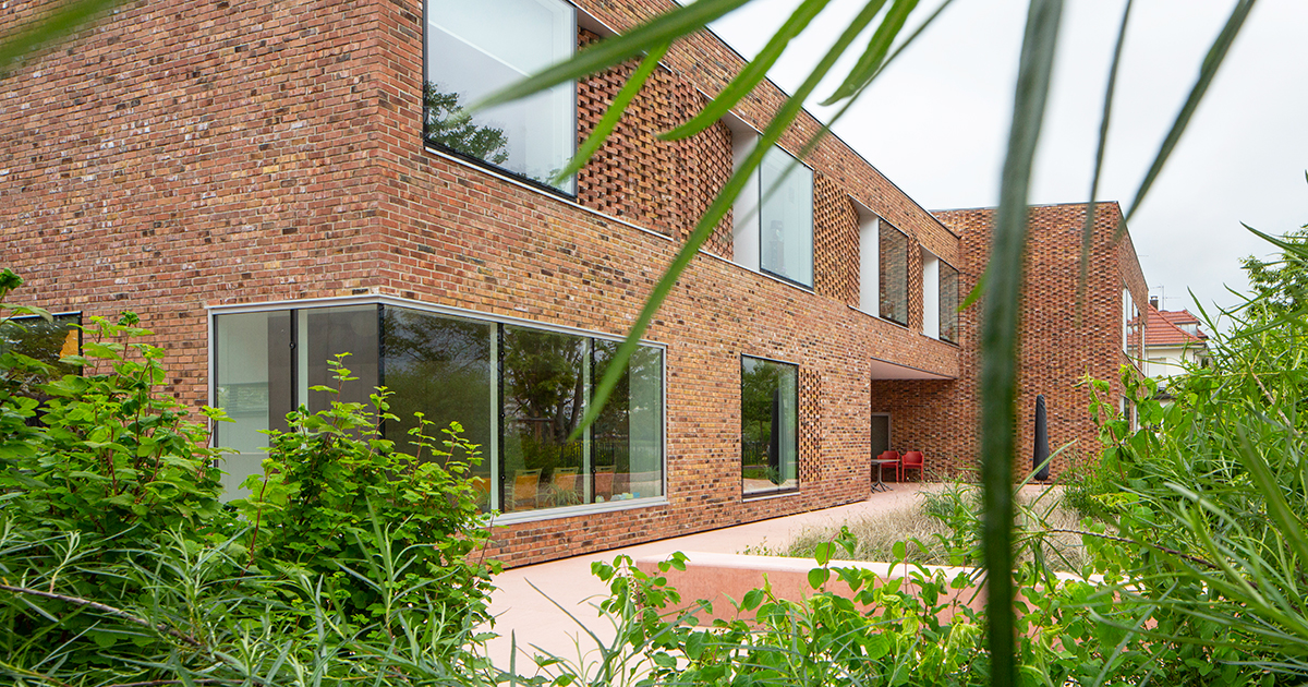 Un logement disponible à la résidence seniors La Dunette