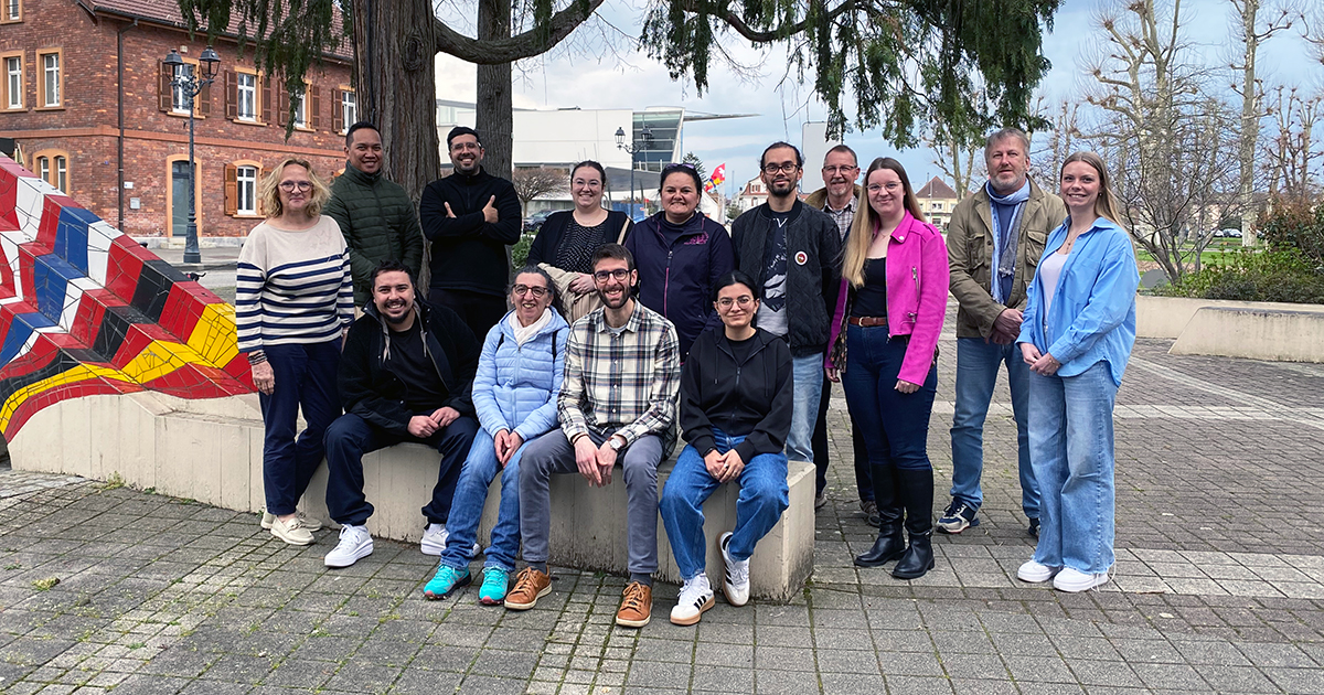 Recensement : merci de votre participation !