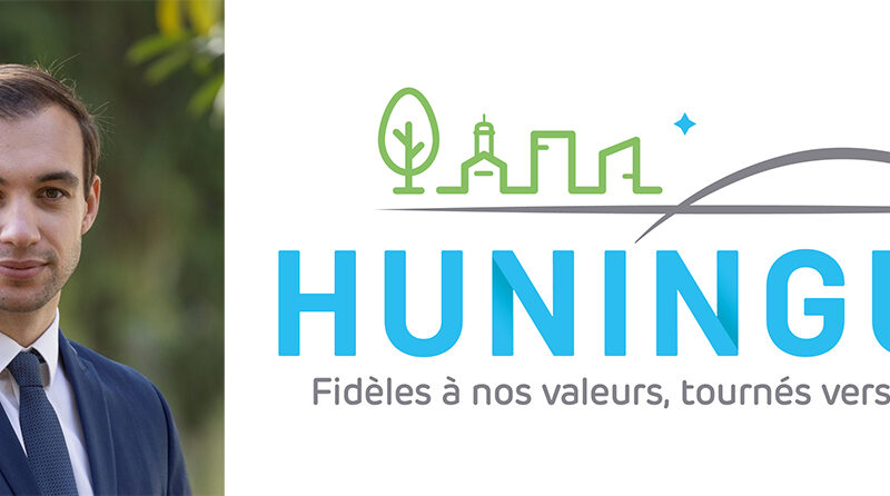 Municipales 2026 : Jules Féron / Liste Fidèles à nos valeurs, tournés vers demain