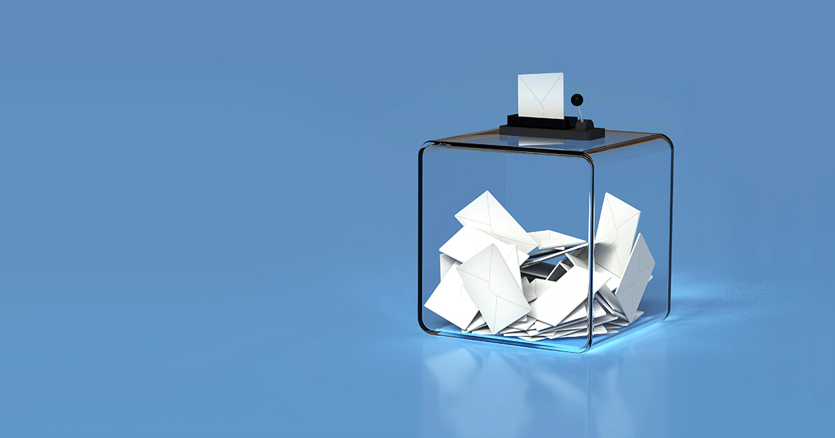 Élections municipales le dimanche 15 mars