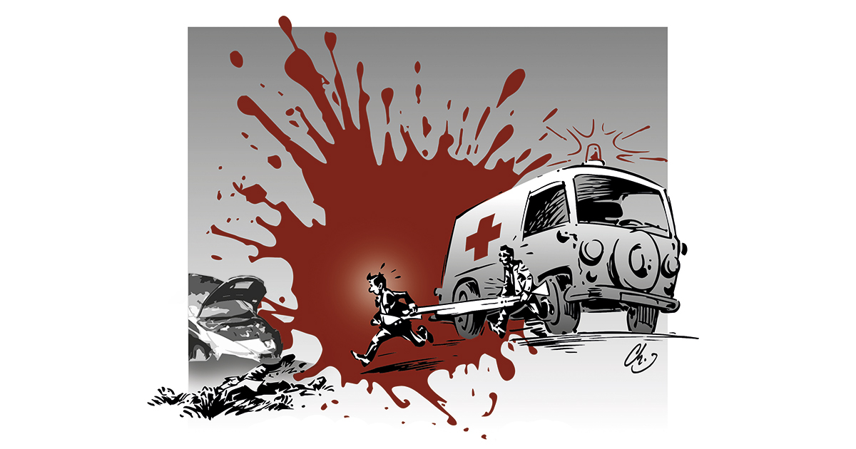 Don du sang : il y a urgence à Huningue