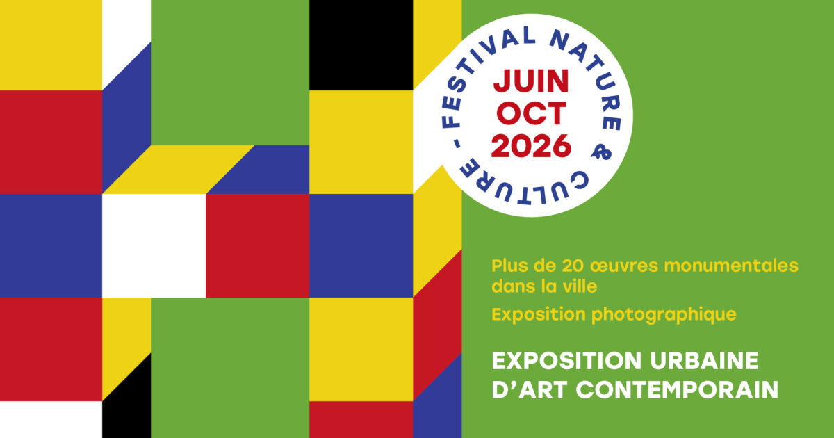 [VIDÉO] Le Festival Nature & Culture égaye la ville !
