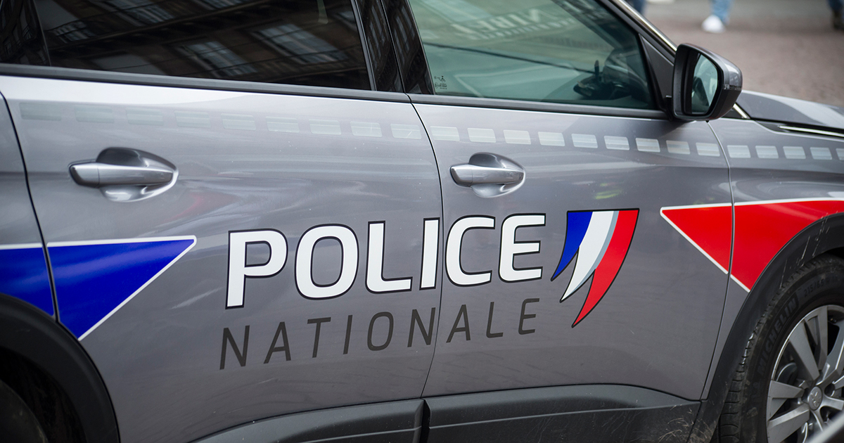 Prévention des cambriolages : la Police nationale nous...