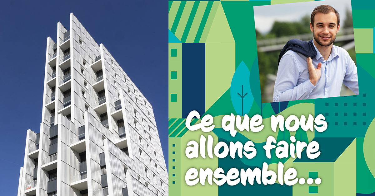 [VIDÉO] Une démarche participative renforcée