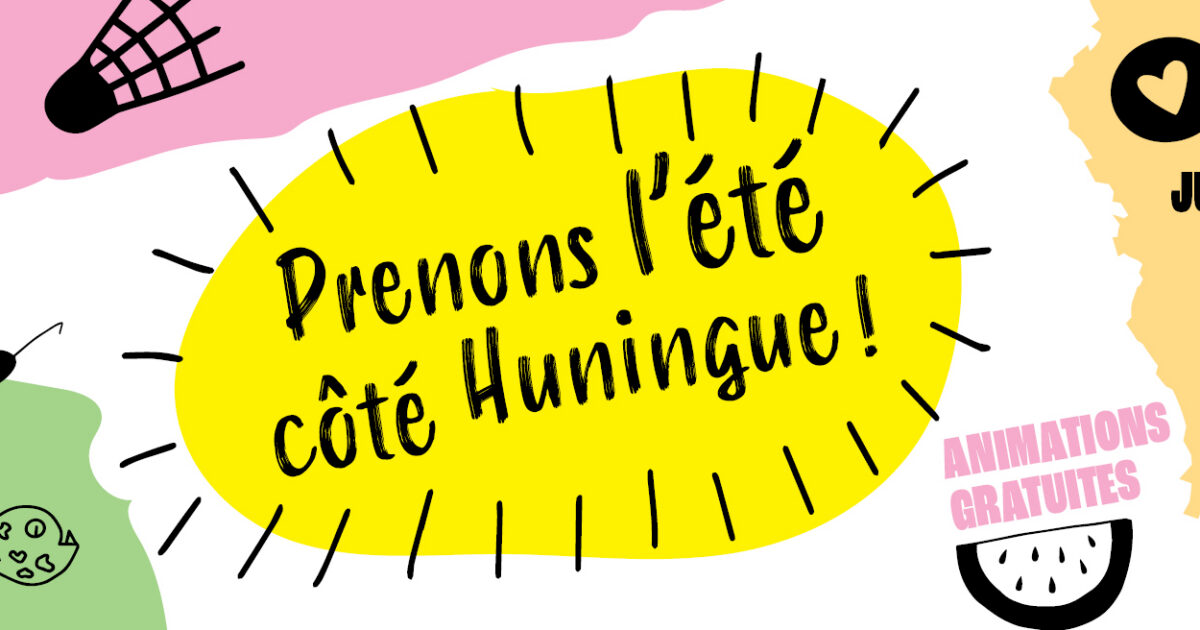 [VIDÉO] Les rendez-vous de l&rsquo;été !
