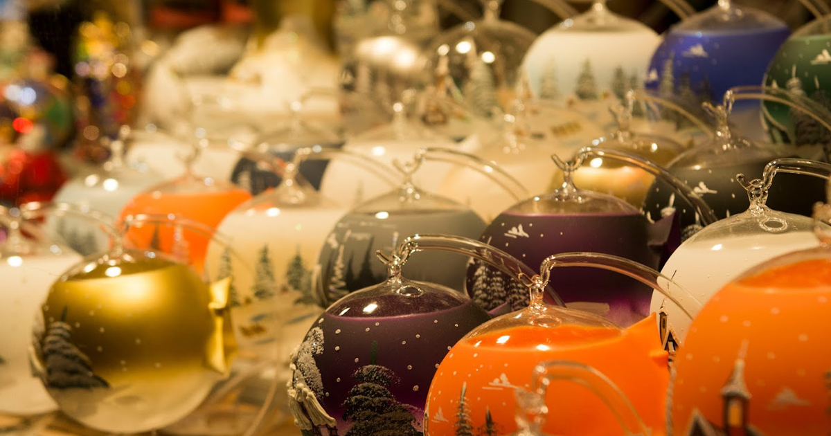 Exposition –  Noël en Alsace