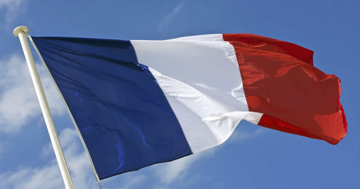 Célébration de la République française