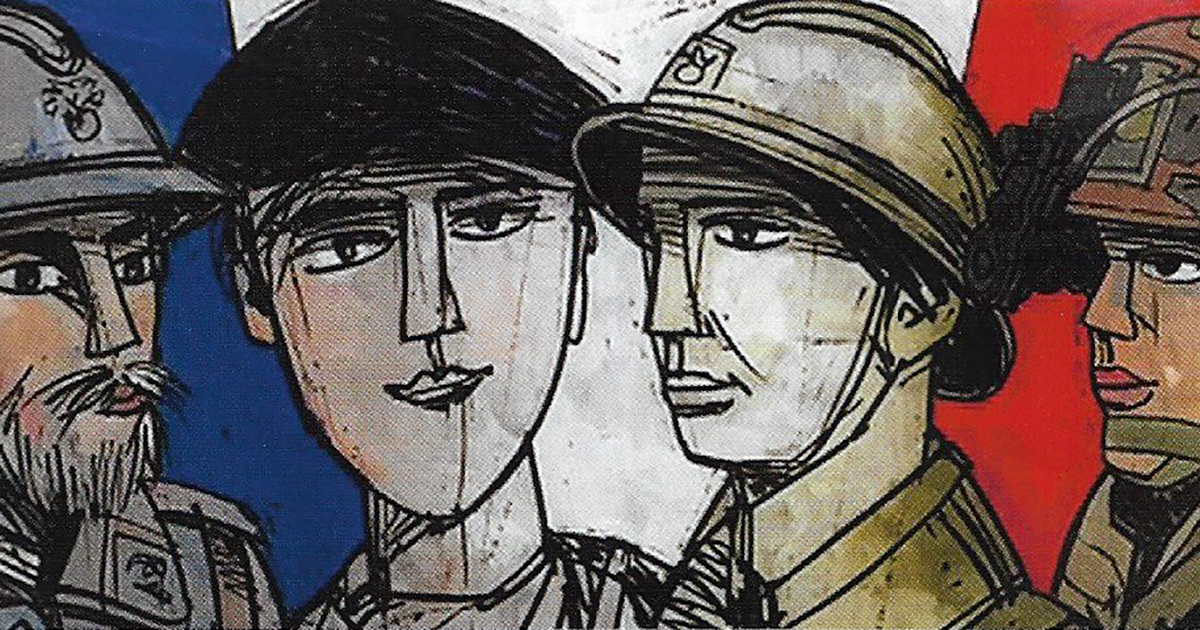 Le Souvenir Français en quête de volontaires