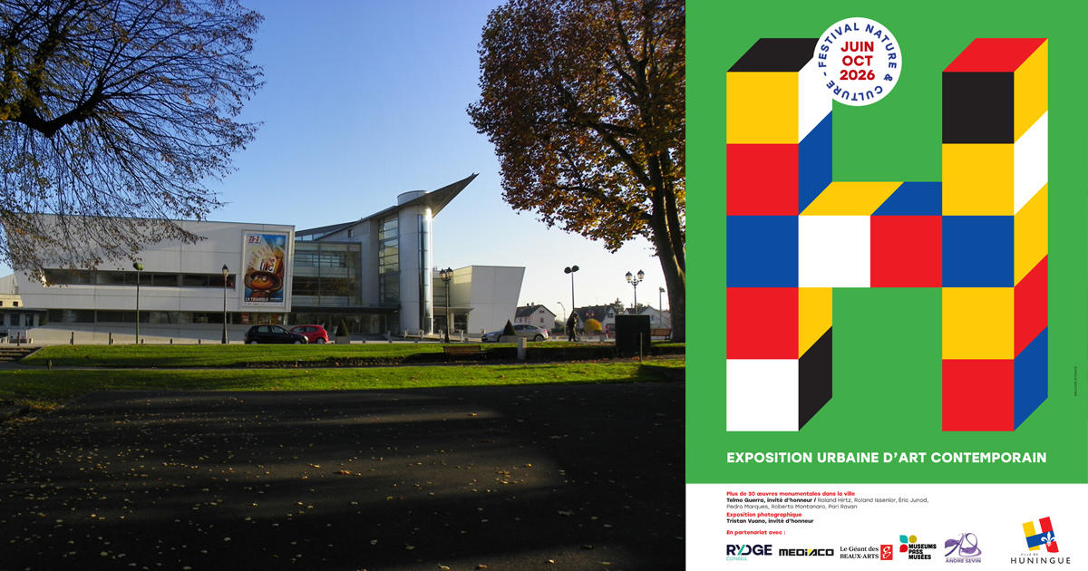 Festival Nature & Culture – Exposition