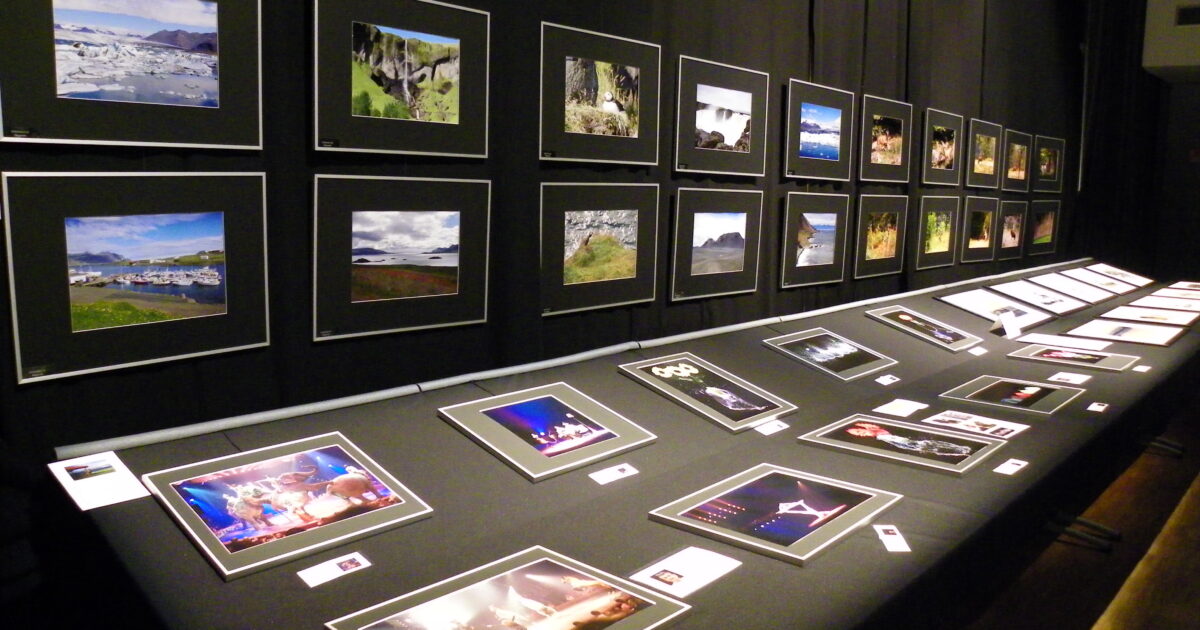 15e rencontres photographiques des 3 pays