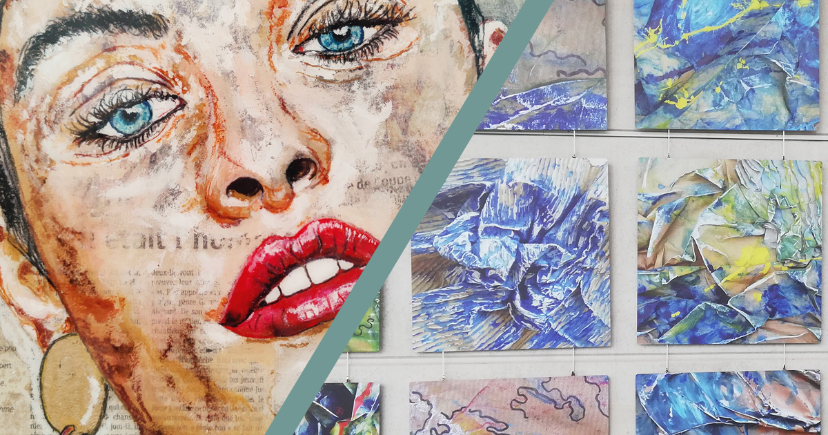 Exposition – Charmes