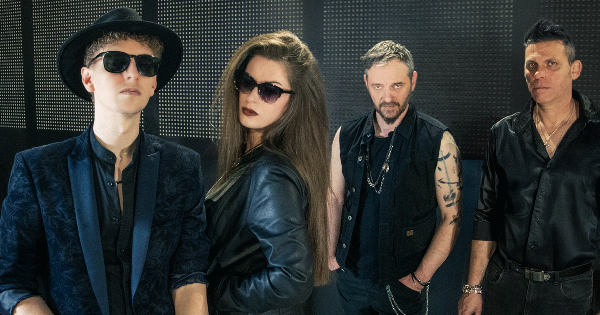 Concert – Rozedale