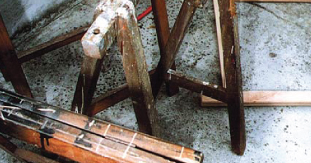 Théâtre – Panique au Plazza