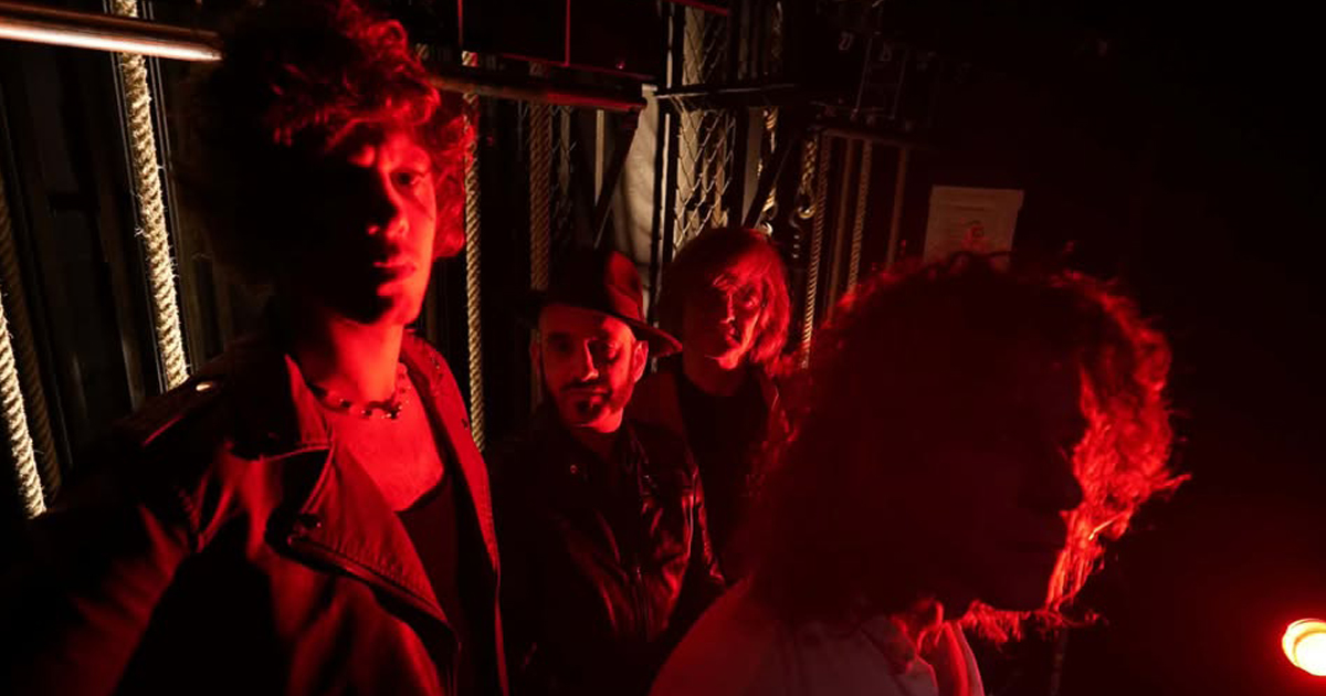 Concert – The Hook
