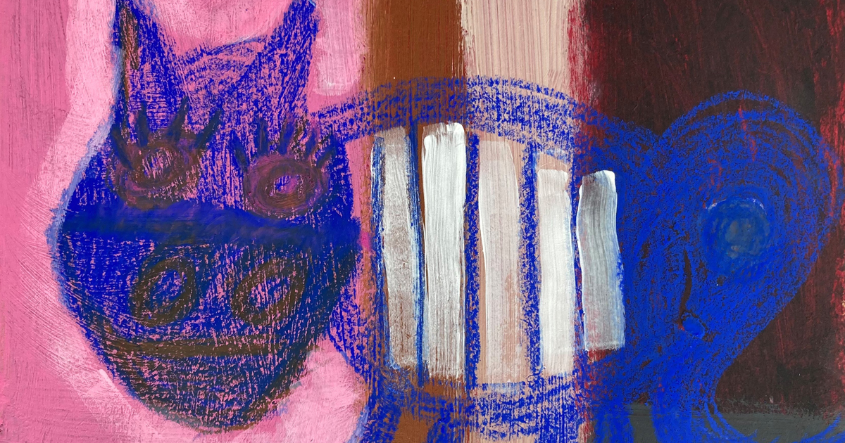 Promenade artistique – Handicapé ou chroniquement normal
