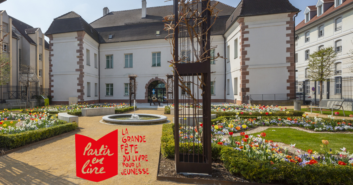Concert – Partir en livre