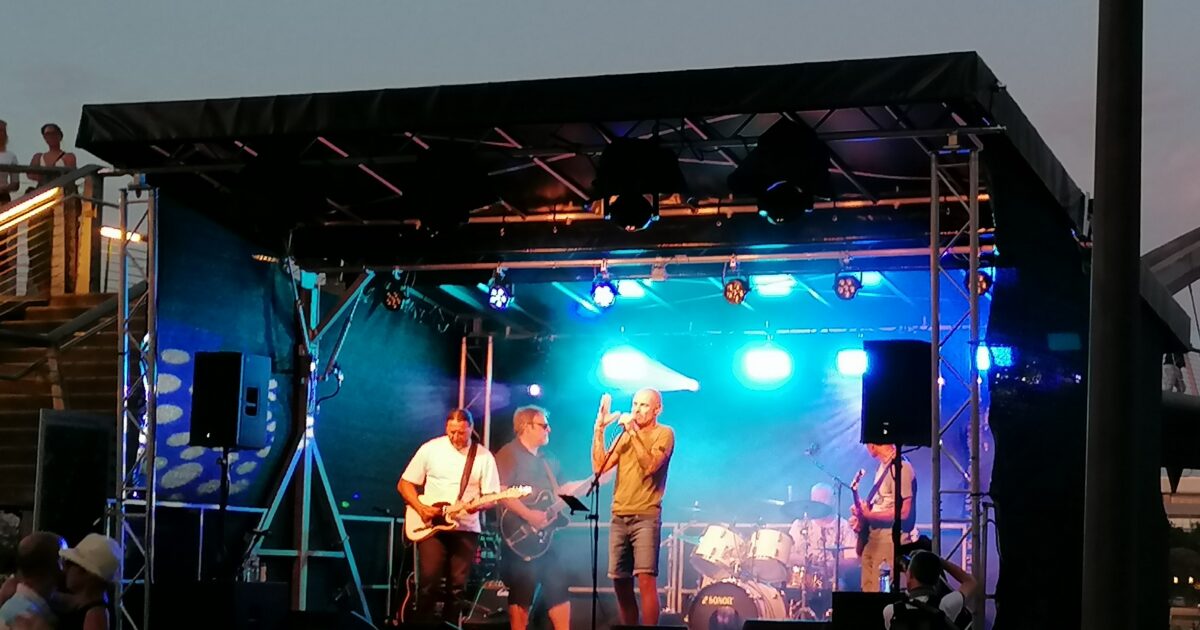 45e Fête de la Musique