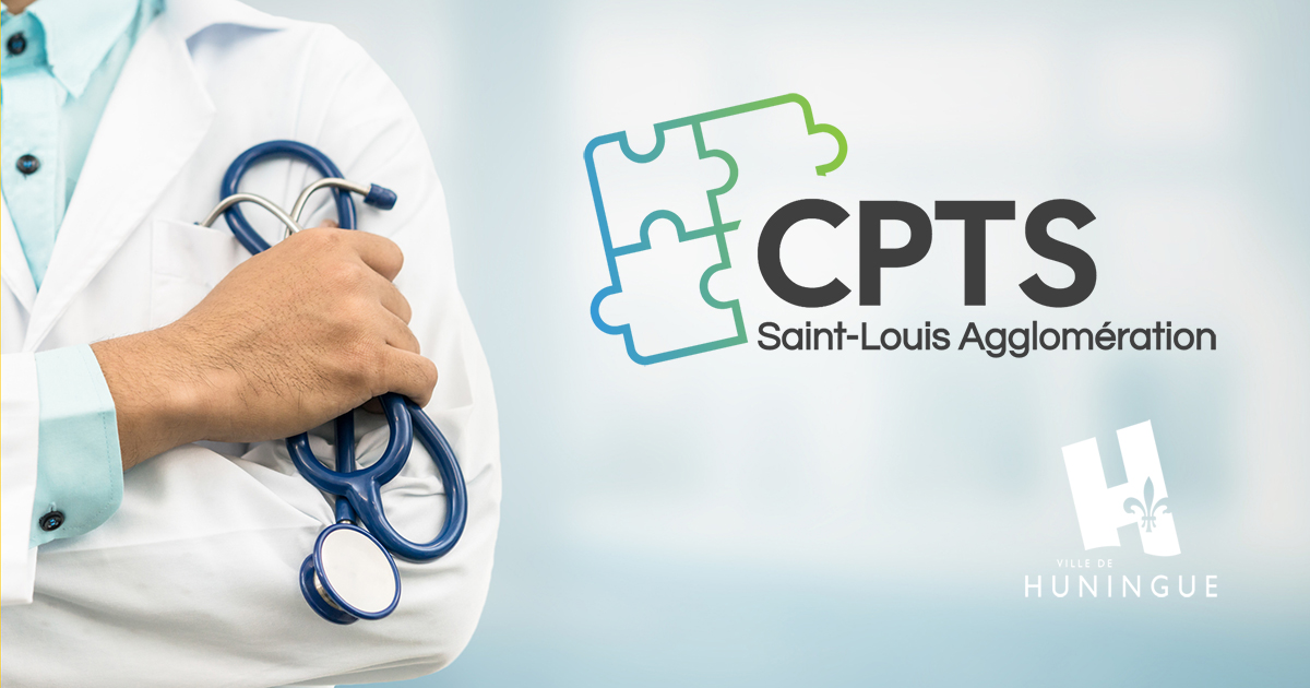 Santé : la Communauté professionnelle territoriale et la Ville agissent