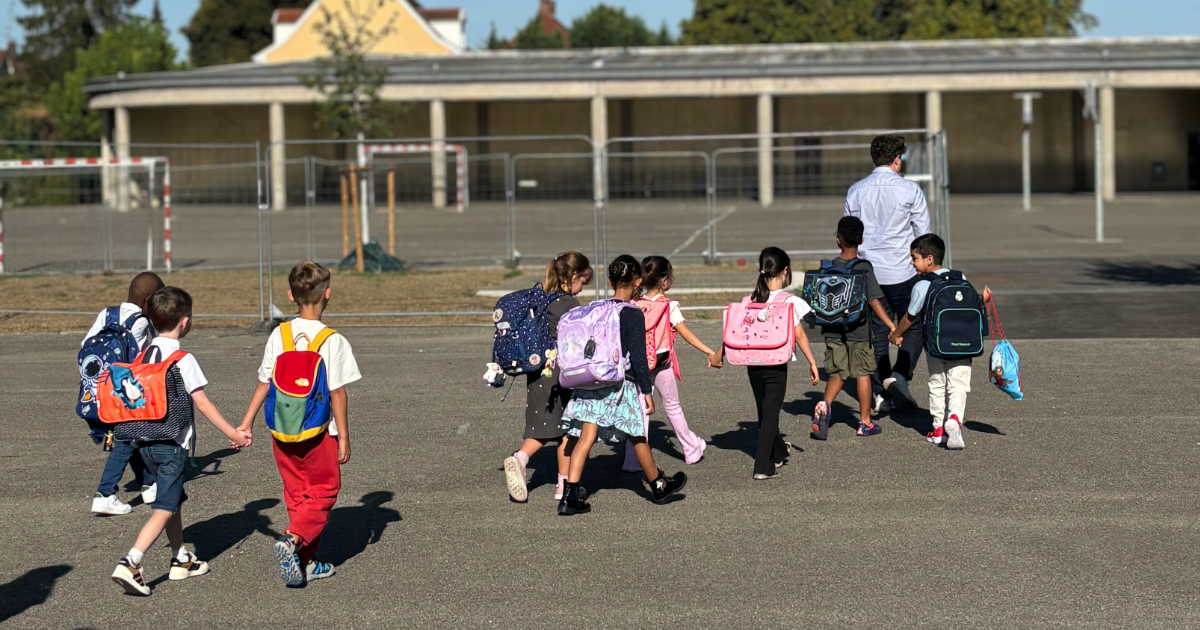 Rentrée 2026-2027 : nos écoles s’adaptent aux nouveaux enjeux