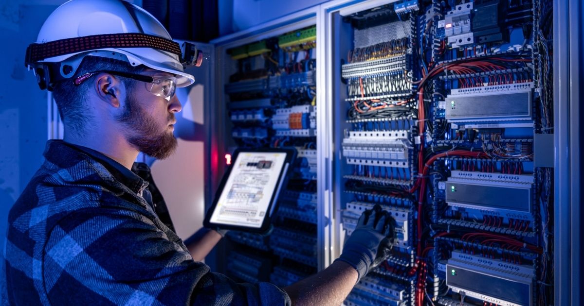Coupures d’électricité : travaux de nuit d’Hunélec dans plusieurs secteurs