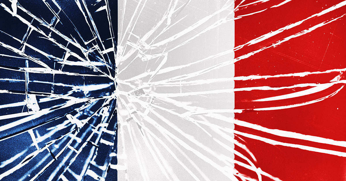 Appel au rassemblement en solidarité avec les communes touchées par les violences